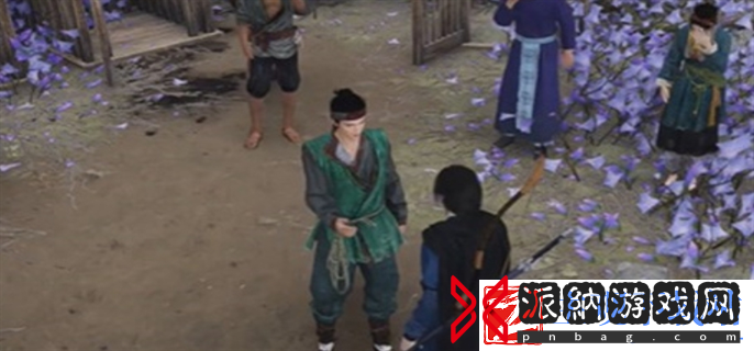 燕云十六声不平事无间之地任务怎么做