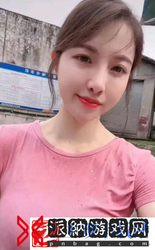 国色天香桃花朵朵开：桃花盛开的时候，仿佛一幅绝美的水彩画卷映入眼帘！