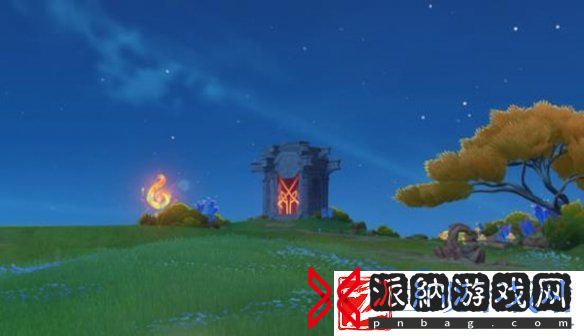 原神纳塔地灵龛位置在哪