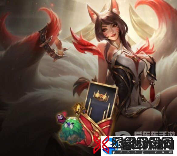 lol名人堂臻品宝箱在哪