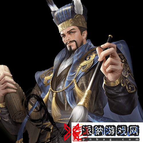 鸿图之下程昱角色介绍