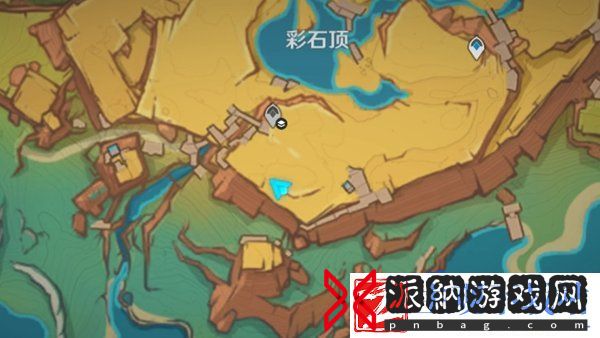 原神棉驼兽在哪刷新