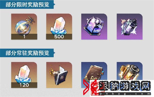 崩坏星穹铁道飞星之礼怎么样
