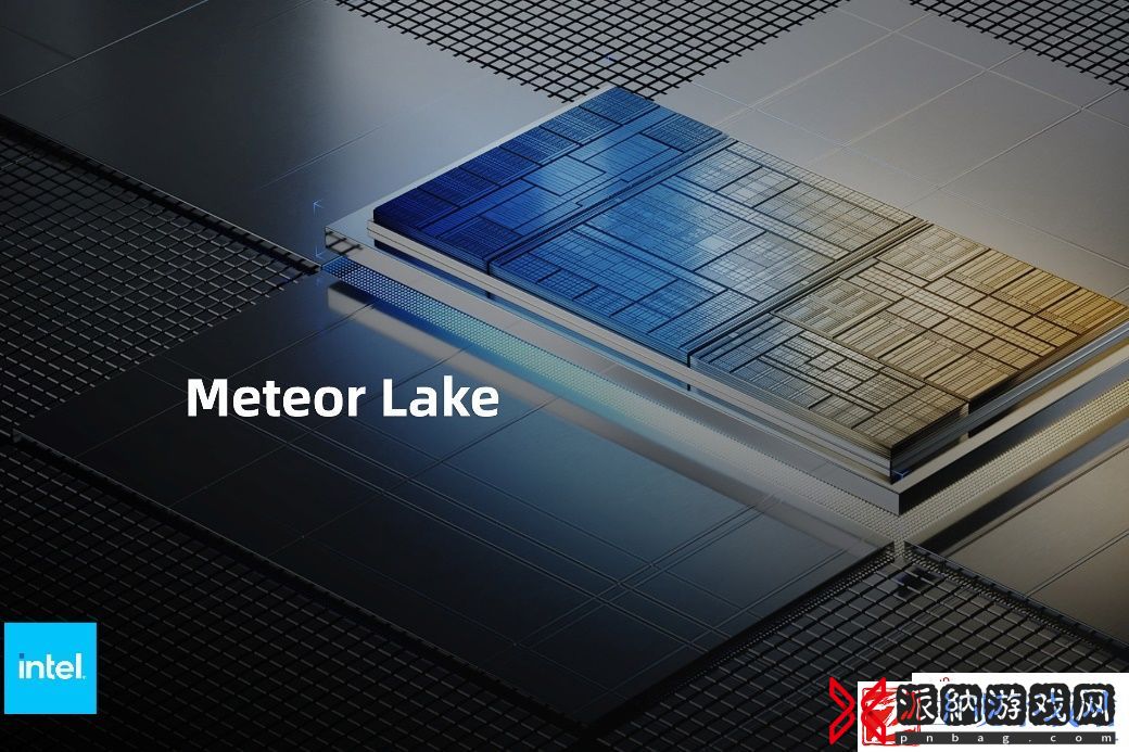 英特尔Meteor