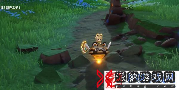原神5.0永夜的酬礼成就怎么做