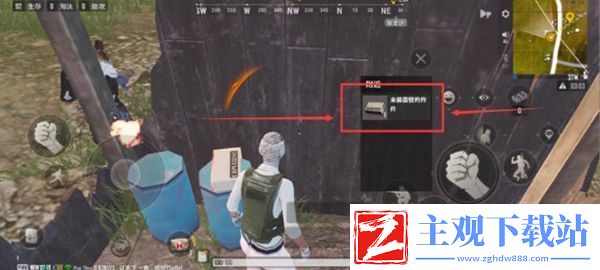 绝地求生未来之役炸弹危机任务怎么做
