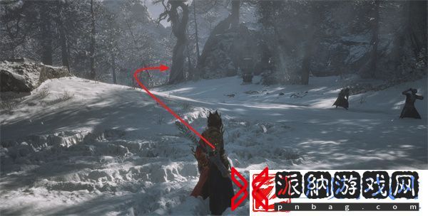 黑神话悟空珍玩金棕衣获取方式