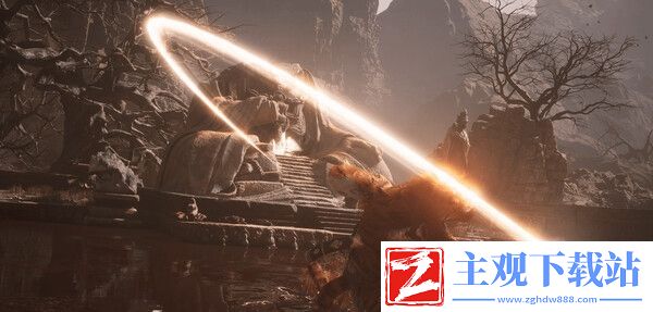 黑神话悟空定身术获得方法介绍