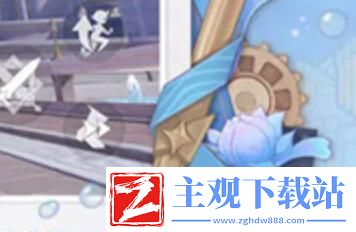 原神祝圣之霜怎么获取：战斗中的地形利用与战斗优势