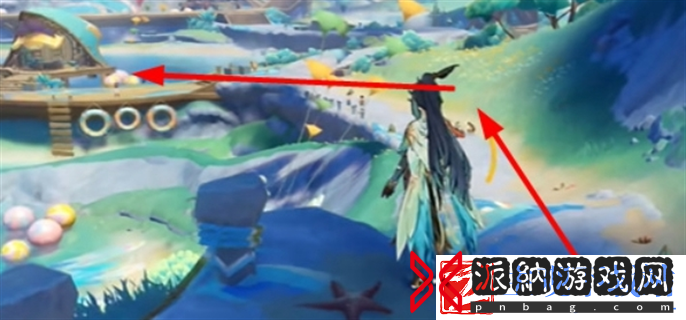 原神侧耳倾听攻略