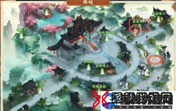 封神幻想世界铸甲之道奇遇怎么过