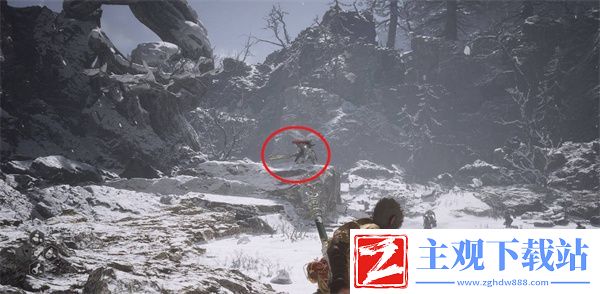 黑神话悟空精魄隼居士获取方法