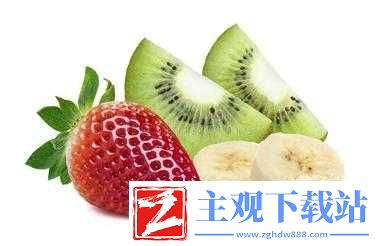 草莓丝瓜榴莲秋葵黄瓜丝：奇妙的蔬果组合