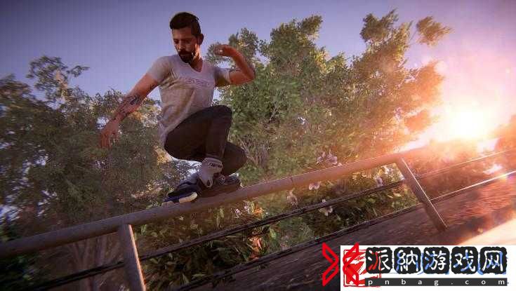 差差差不多视频30分钟轮滑游戏