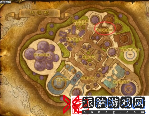 魔兽世界固执征服者套装在哪换