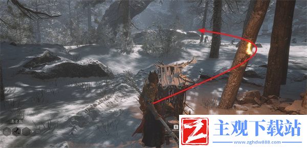 黑神话悟空珍玩金棕衣获取方式