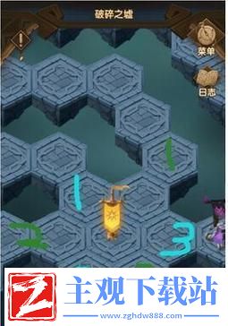 以剑与远征远古封印奇境通关攻略