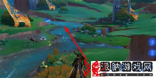原神再见了伙伴成就怎么解锁