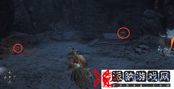 黑神话悟空丹灶谷罗刹宫怎么玩