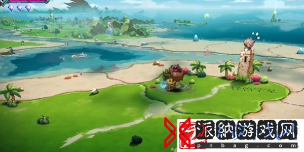 猫咪斗恶龙3怪兽学家任务怎么做