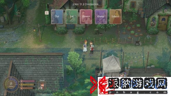 Mirthwood联机人数是多少