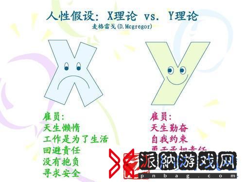 科技江湖