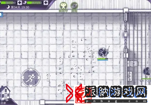 阿瑞斯病毒2冲锋枪如何获取