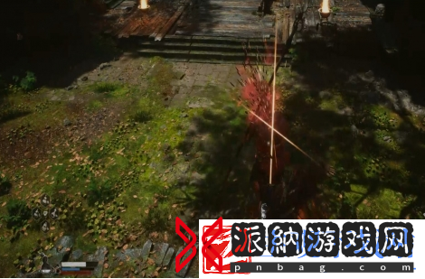 黑神话悟空黑风大王怎么打