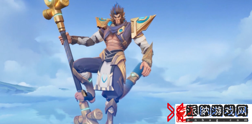 王者荣耀孙悟空神迹守卫什么时候上线