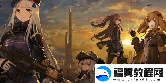 少女前线停服后还会上线吗