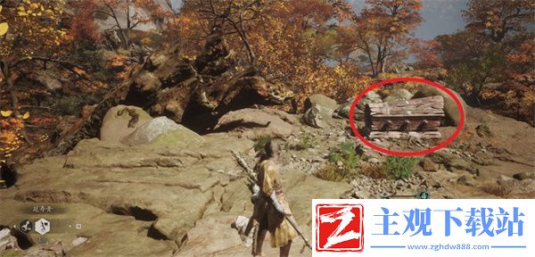 黑神话悟空珍玩日金乌获取方式