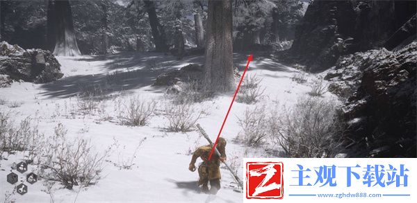 黑神话悟空精魄隼居士获取方法