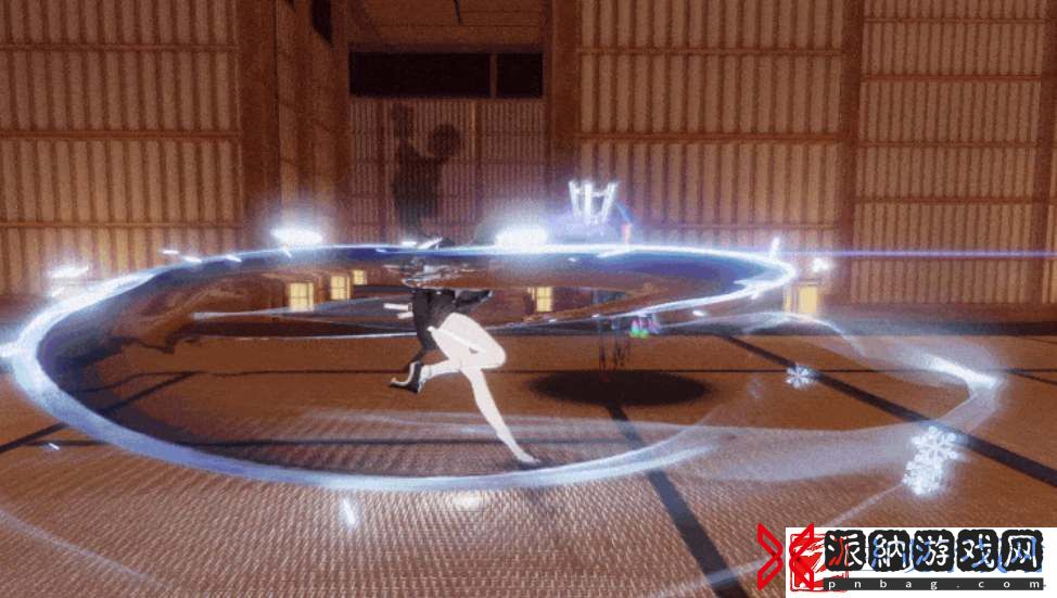 深空之眼伊邪那美怎么玩-深空之眼伊邪那美玩法讲解