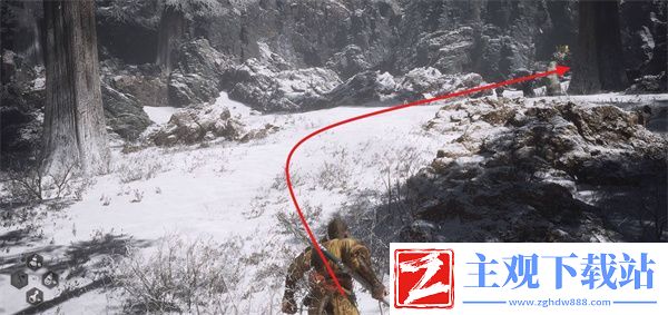 黑神话悟空精魄隼居士获取方法