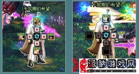 dnf未知之森活动该怎么玩