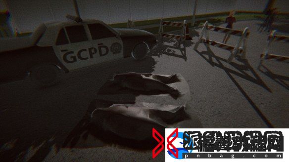心理恐怖游戏报纸日登陆Steam