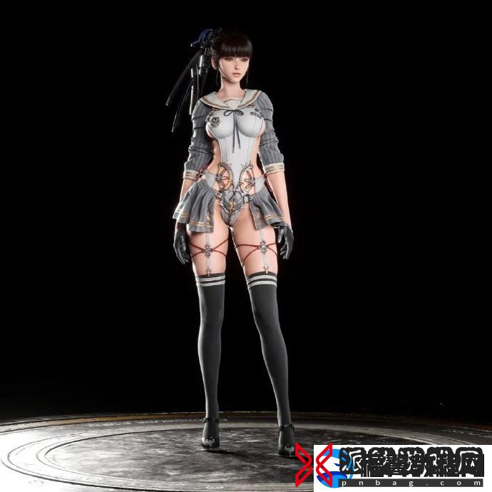 金亨泰严选！星刃新服装中