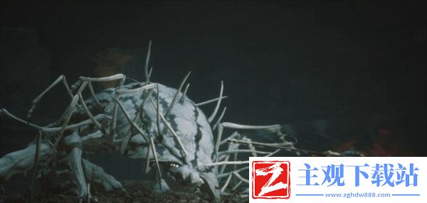 黑神话悟空定身术获得方法介绍