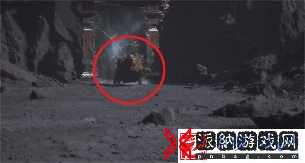 黑神话悟空赤金战车在哪
