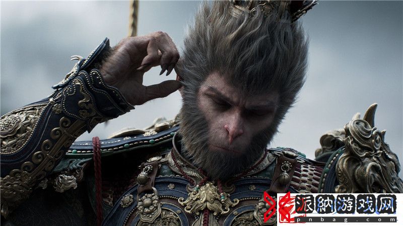 黑神话悟空肉盾回血流配装加点攻略
