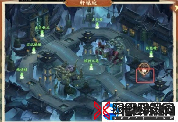 封神幻想世界铸甲之道奇遇怎么过