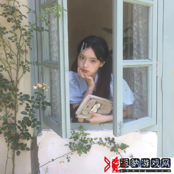 她开始慢迎迎合小心孩子