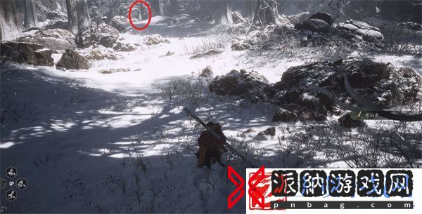 黑神话悟空精魄隼居士获取方法