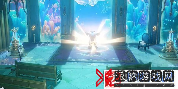 原神取下空白乐谱任务攻略流程