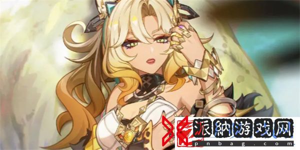 原神希诺宁什么时候上线