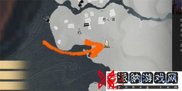 燕云十六声慈心镇应悔偷灵药任务攻略