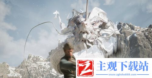黑神话悟空赤髯龙打完有什么奖励-黑神话悟空赤髯龙奖励介绍
