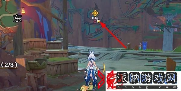 原神5.0荣花与炎日之途任务完成攻略