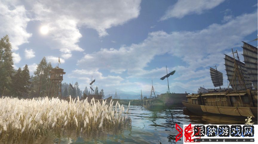 逆水寒手游龙吟PVP打法说明