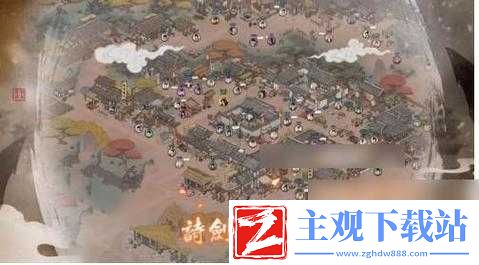 千古江湖梦开局主角怎么选